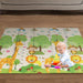 Kids Play Mat Baby Crawling Pad Floor Foldable Xpe Foam