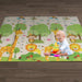 Kids Play Mat Baby Crawling Pad Floor Foldable Xpe Foam
