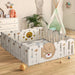 Kids Playpen Baby Safety Gate Toddler Fence Child Play Game