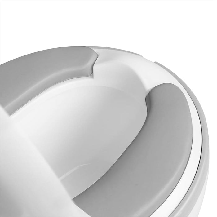 Goslash Picks Kids Potty Trainer Seat Safety Grey