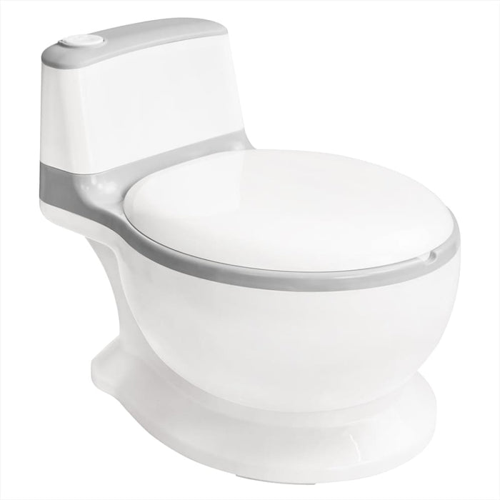 Goslash Picks Kids Potty Trainer Seat Safety Grey