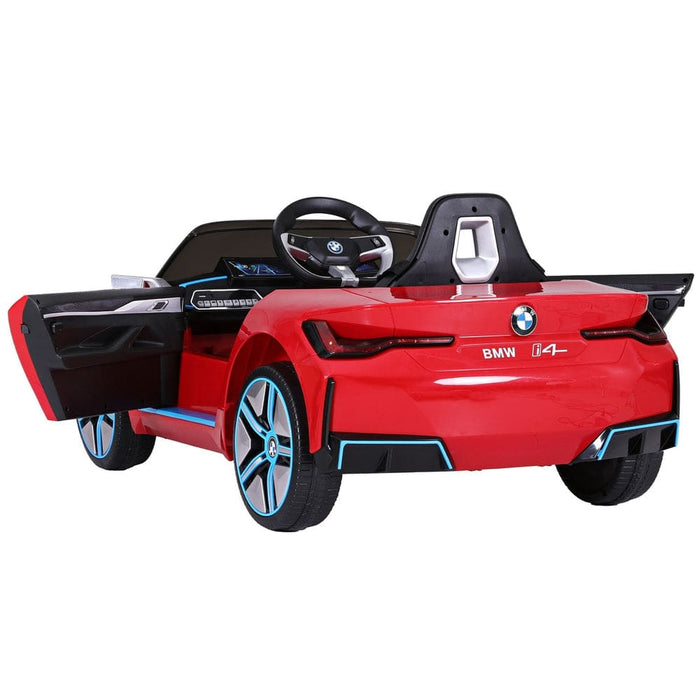 Kids Ride on Car Bmw Licensed I4 Sports Remote Control