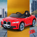 Kids Ride on Car Bmw Licensed I4 Sports Remote Control