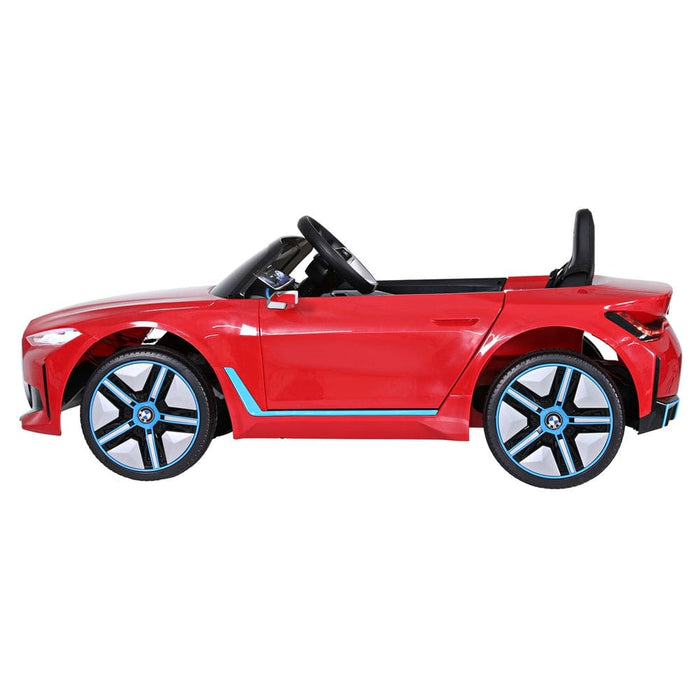 Kids Ride on Car Bmw Licensed I4 Sports Remote Control