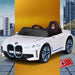 Kids Ride on Car Bmw Licensed I4 Sports Remote Control