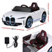 Kids Ride on Car Bmw Licensed I4 Sports Remote Control