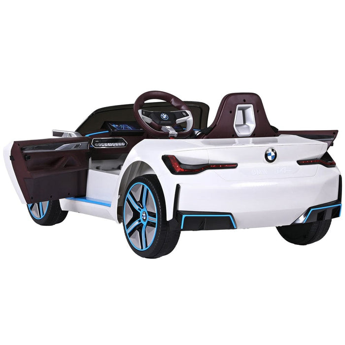 Kids Ride on Car Bmw Licensed I4 Sports Remote Control