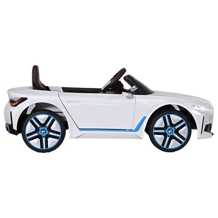 Kids Ride on Car Bmw Licensed I4 Sports Remote Control