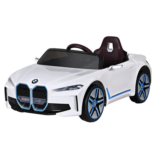 Kids Ride on Car Bmw Licensed I4 Sports Remote Control