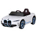 Kids Ride on Car Bmw Licensed I4 Sports Remote Control