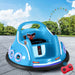 Kids Ride On Car Bumper Electric Toys Cars Light Remote