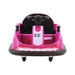 Kids Ride On Car Bumper Kart 6v Electric Toys Cars Remote
