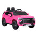 Kids Ride On Car Licensed Chevrolet Tahoe Electric Toys