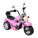 Kids Ride On Car Motorcycle Motorbike Electric Toys Horn