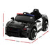 Kids Ride on Car Electric Patrol Police Cars Battery