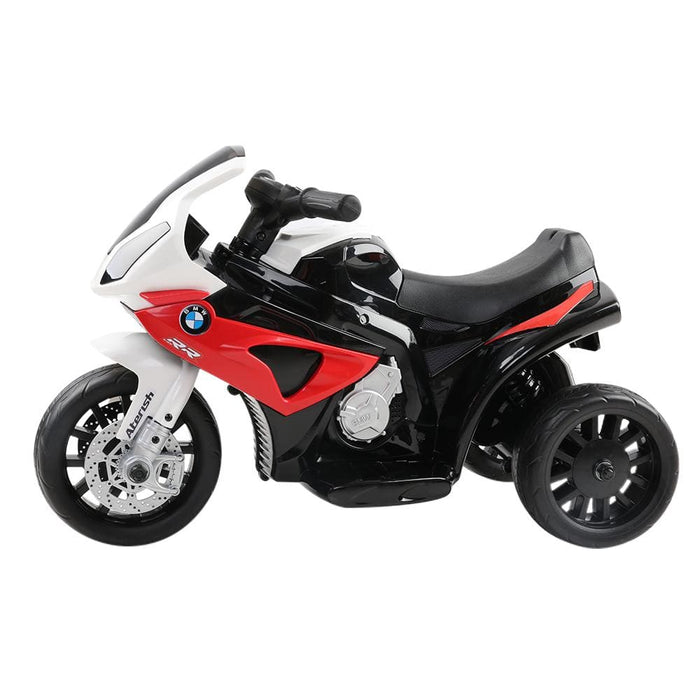 Kids Ride on Motorbike Bmw Licensed S1000rr Motorcycle Car