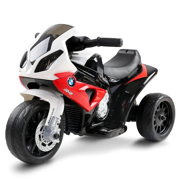 Kids Ride on Motorbike Bmw Licensed S1000rr Motorcycle Car