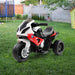 Kids Ride on Motorbike Bmw Licensed S1000rr Motorcycle Car