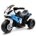 Kids Ride on Motorbike Bmw Licensed S1000rr Motorcycle Car