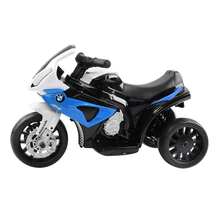 Kids Ride on Motorbike Bmw Licensed S1000rr Motorcycle Car