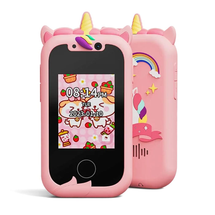 Kids Smart Phone Camera Toy