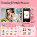 Kids Smart Phone Camera Toy