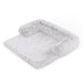 Kids Pet Sofa Bed Dog Cat Calming Waterproof Cover