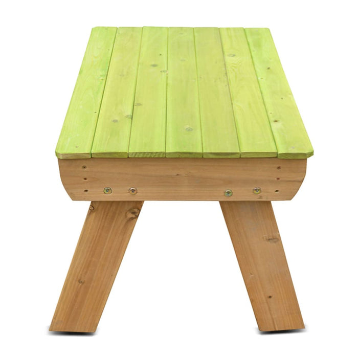 Kids Splash Sand And Water Table