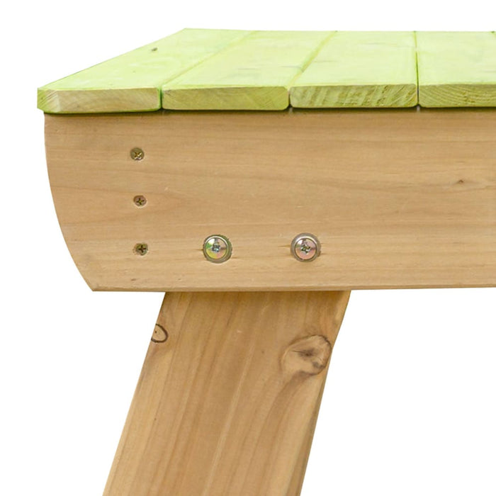 Kids Splash Sand And Water Table