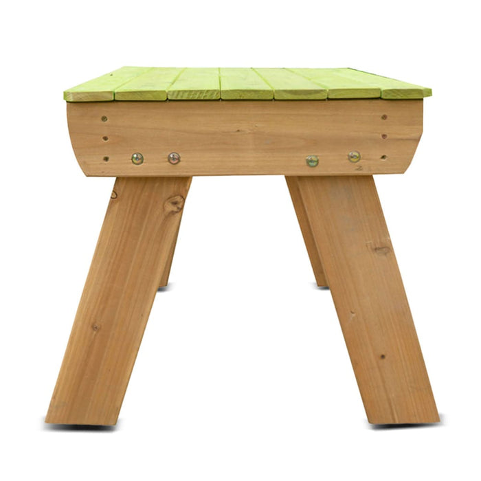 Kids Splash Sand And Water Table