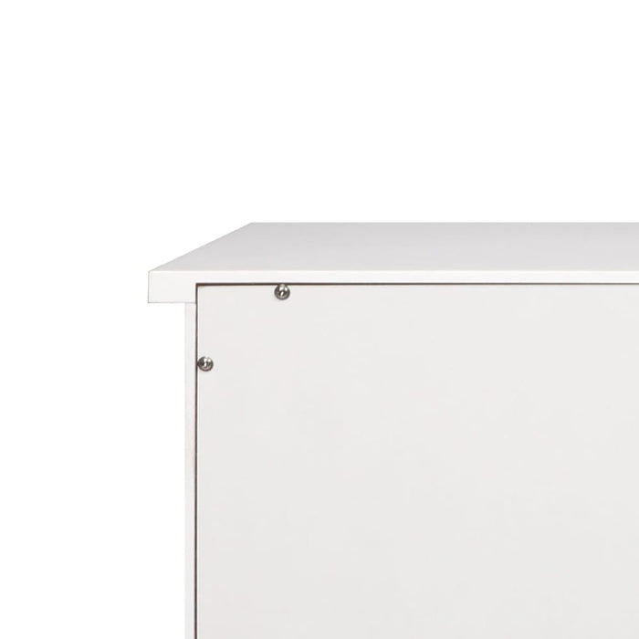 Kids Toy Storage Unit Organiser Box Bookshelf Children