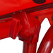Kids Swing Seat Red Aonab