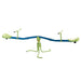 Kids Twirl See Saw