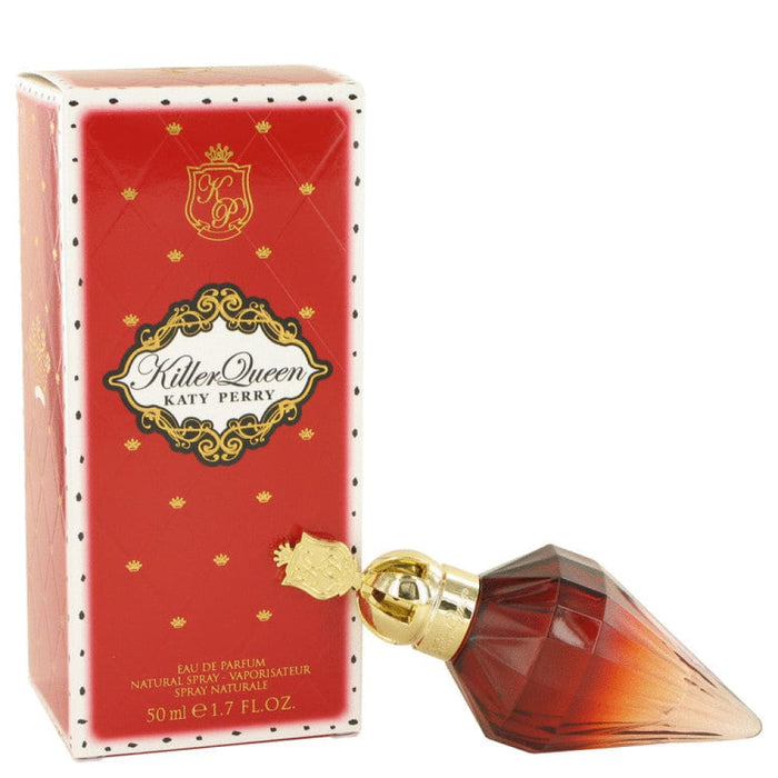 Killer Queen by Katy Perry for Women-50 Ml