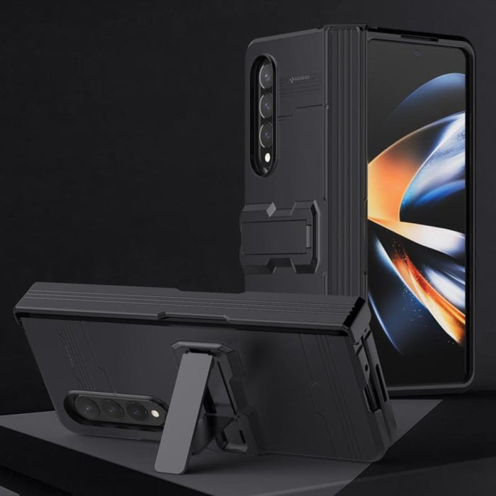 King Kong All Round Anti Fall Phone Case For Samsung Galaxy