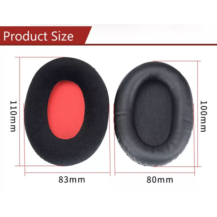 Kingston Hscd Khx Hscp Hyperx Cloud Ii 2 Foam Ear Pads