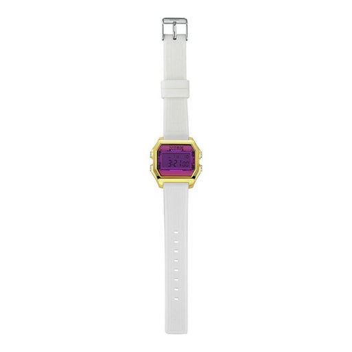 Iam - kit05 Ladies Quartz Watch Purple 40mm
