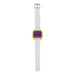 Iam-kit05 Ladies Quartz Watch Purple 40mm