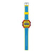 Iam-kit517 Men’s Quartz Watch Yellow 44 Mm