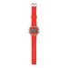 Iam-kit523 Men’s Quartz Watch Orange 44 Mm