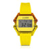 Iam - kit529 Men’s Quartz Watch Yellow 44 Mm