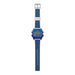Iam-kit530 Men’s Quartz Watch Blue 44 Mm
