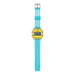 Iam-kit541 Ladies Quartz Watch Yellow 40mm