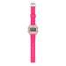 Iam-kit546 Ladies Quartz Watch Pink 40mm