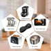 Kitchen Cord Winder For Appliances Cable Organizer