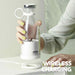 Kitchen Couture Fusion Portable Blender Electric Hand Held