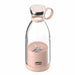 Kitchen Couture Fusion Portable Blender Electric Hand Held