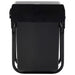 Kitchen Cupboard Pull - out Recycled Dustbin Soft - close