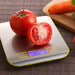 2x 5kg 1g Kitchen Food Diet Postal Scale Digital Lcd