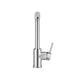 Goslash Picks Kitchen Mixer Tap Pull out Rectangle 2 Mode